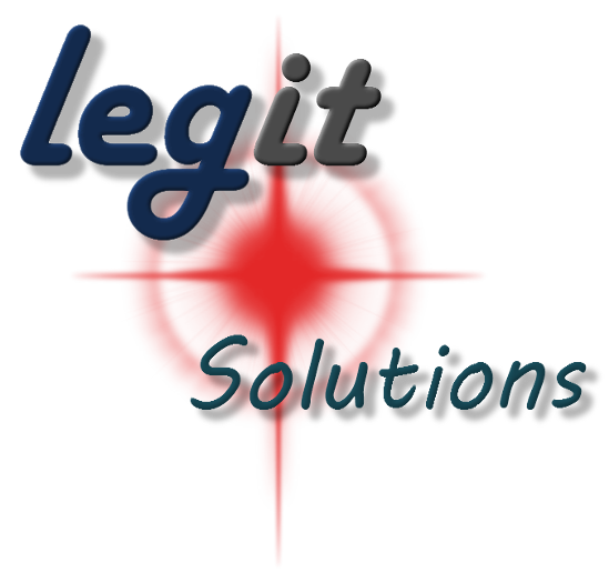 Legit Solutions logo